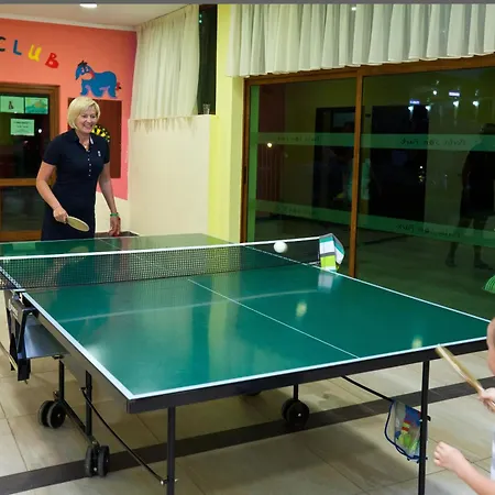 Perla Sun 4* Приморско