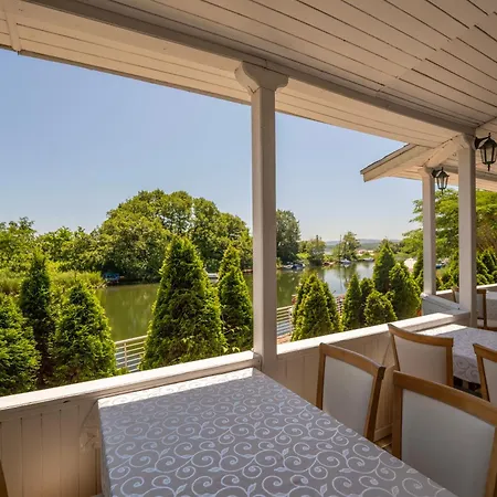 ホテル Perla Sun 4*