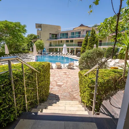 Hotel Perla Sun Primorsko