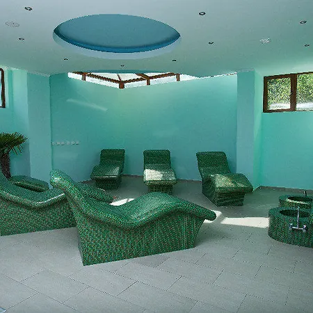 Hotel Perla Sun Primorsko