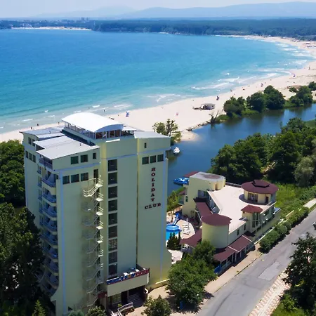 Perla Sun Hotel Primorsko