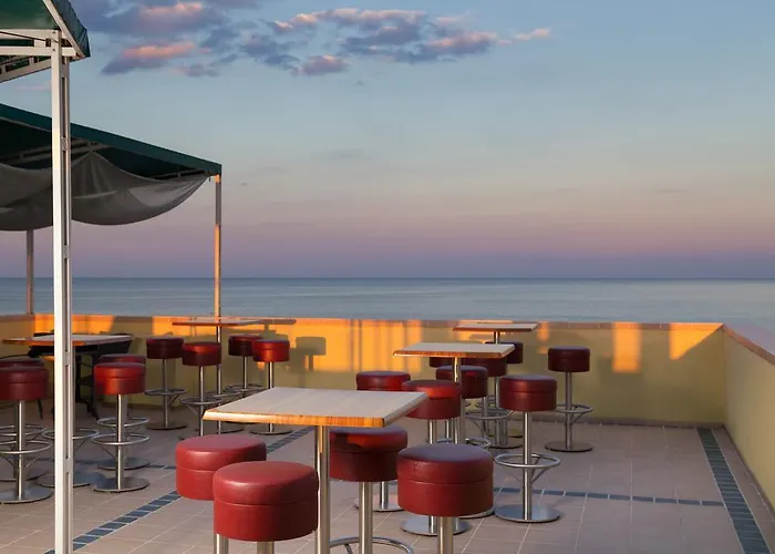 Perla Sun Hotel Primorsko