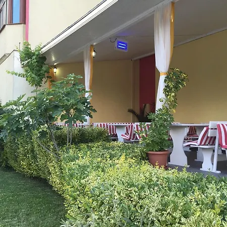 Hotel Perla Sun
