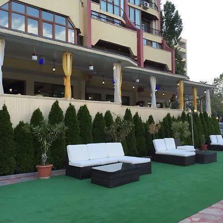 Perla Sun Park Primorsko