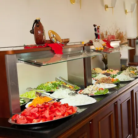 Perla Sun Hotel