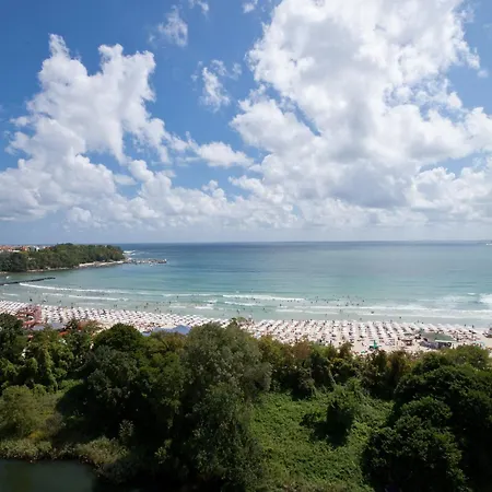 Perla Sun 4*