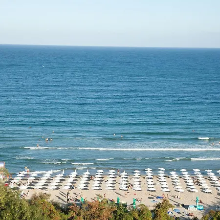 Perla Sun 4*