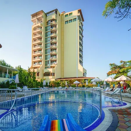 Perla Sun Park