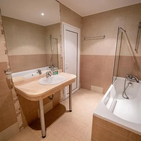 Perla Sun Park Primorsko