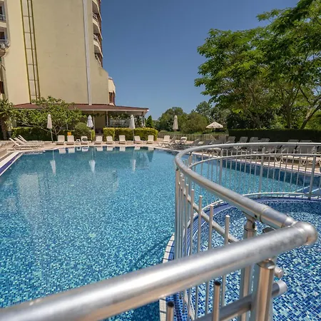 Perla Sun Hotel 4*