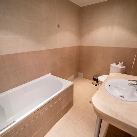 Hotel Perla Sun 4*