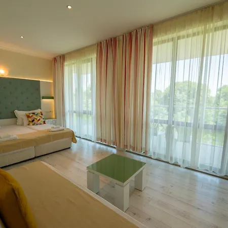Perla Sun Park Primorsko