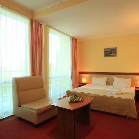 Perla Sun Hotel Primorsko