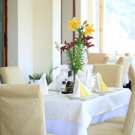 Perla Sun 4* Primorsko