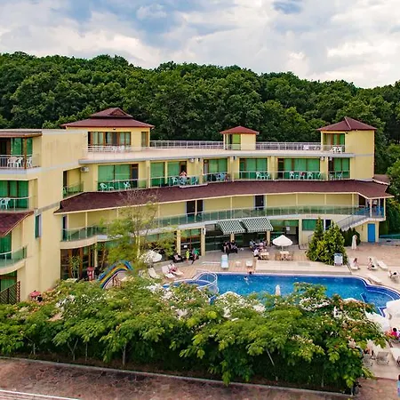 Perla Sun Park 4* Primorsko
