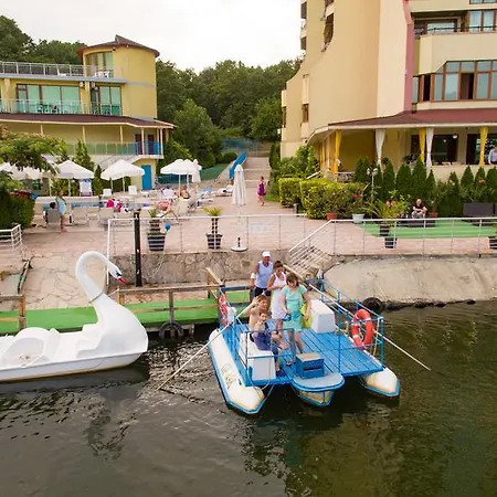 Hotel Perla Sun 4*