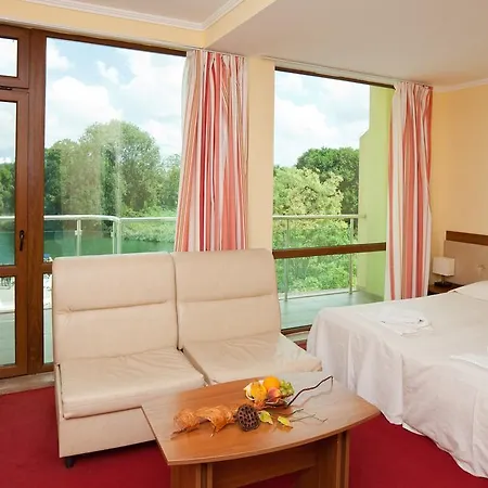 Perla Sun Hotel 4*