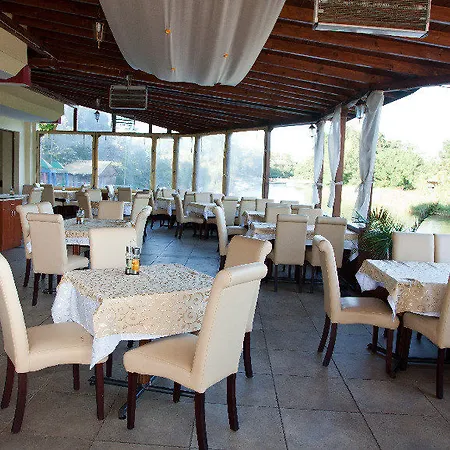 Hotel Perla Sun Park