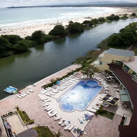 Perla Sun Park