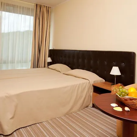 Perla Sun Hotel