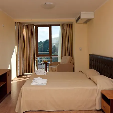 Hotel Perla Sun 4*