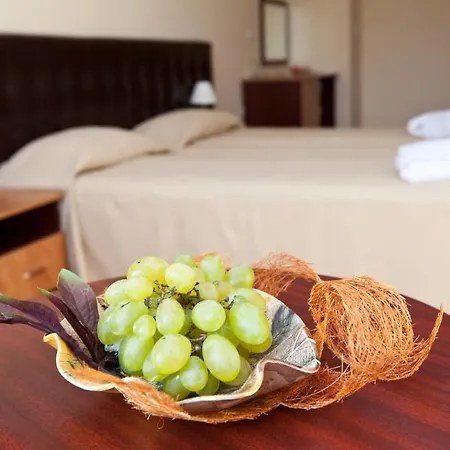 Perla Sun Hotel 4*