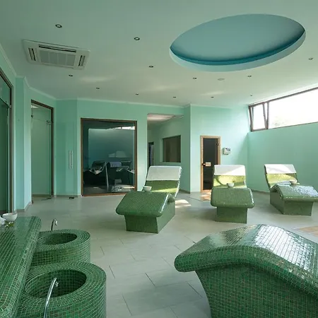 Perla Sun Hotel 4*