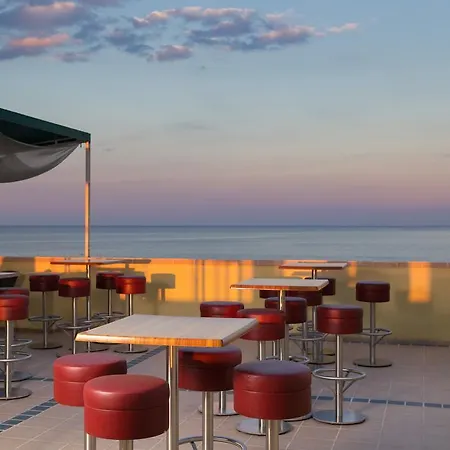 Perla Sun Hotel Primorsko