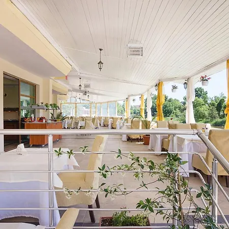 Perla Sun - 4*