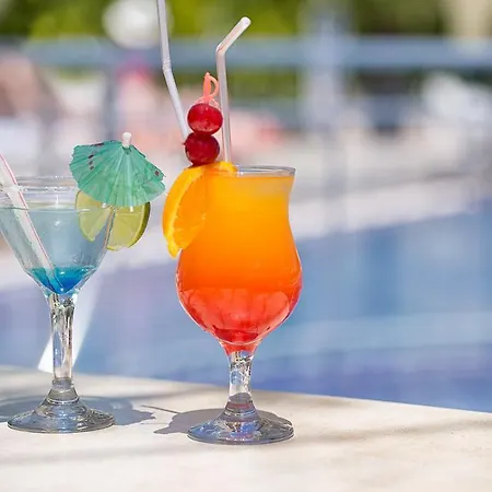 Hotel Perla Sun Primorsko