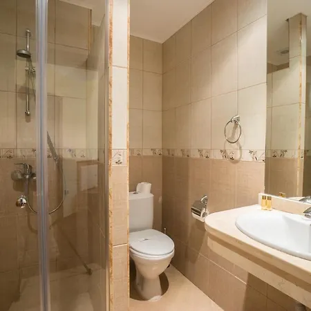 Perla Sun Hotel