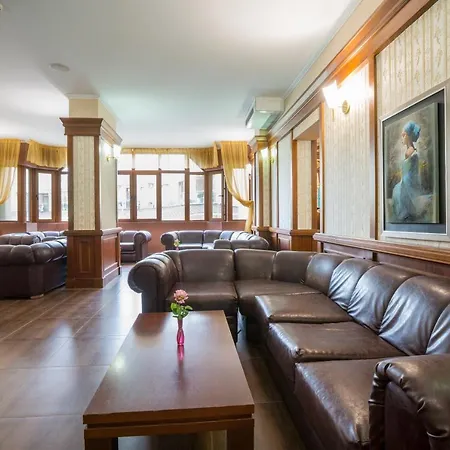 Hotel Perla Sun 4*