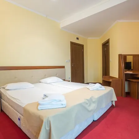Perla Sun 4* Primorsko