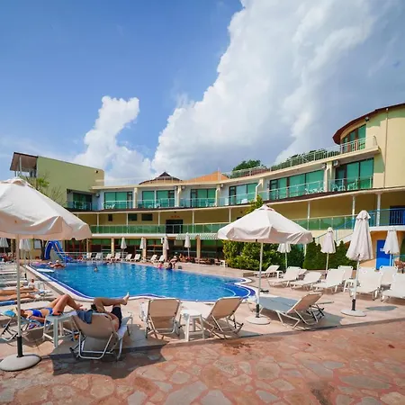 Perla Sun Hotel