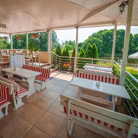 Hotel Perla Sun Park