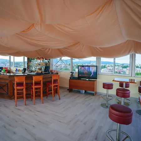 Perla Sun Hotel Primorsko