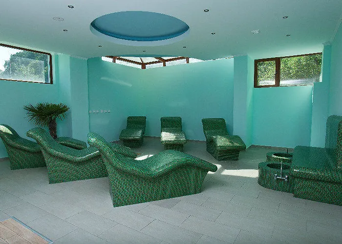 Hotel Perla Sun Primorsko