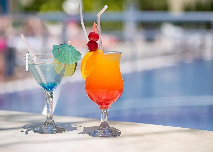 Hotel Perla Sun Primorsko