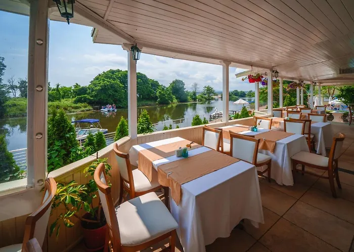 Perla Sun Hotel Primorsko