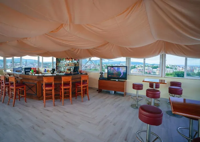 Perla Sun Hotel Primorsko